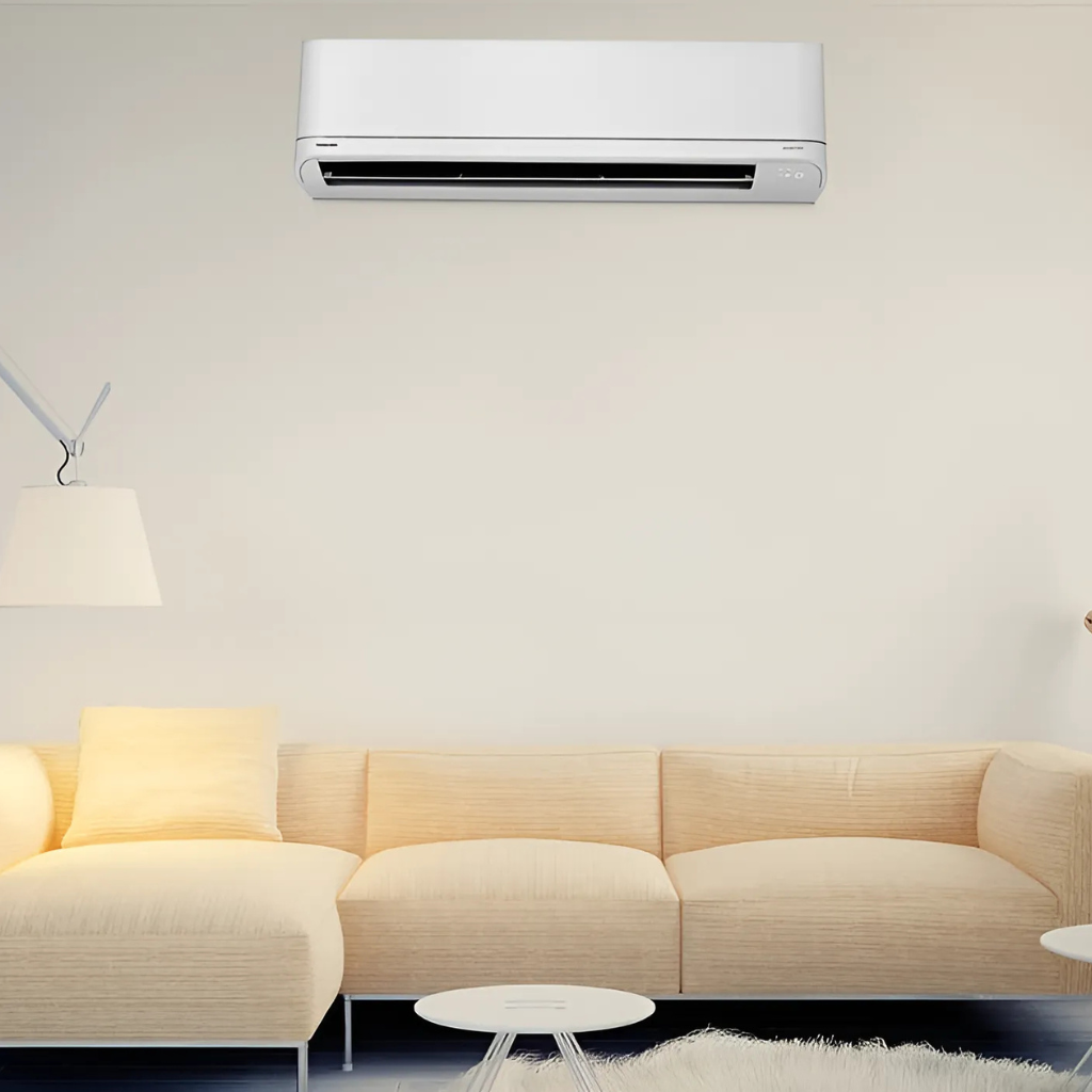 Climatizzatore Toshiba Seiya Classic Inverter R-32 WiFi - Climaprime