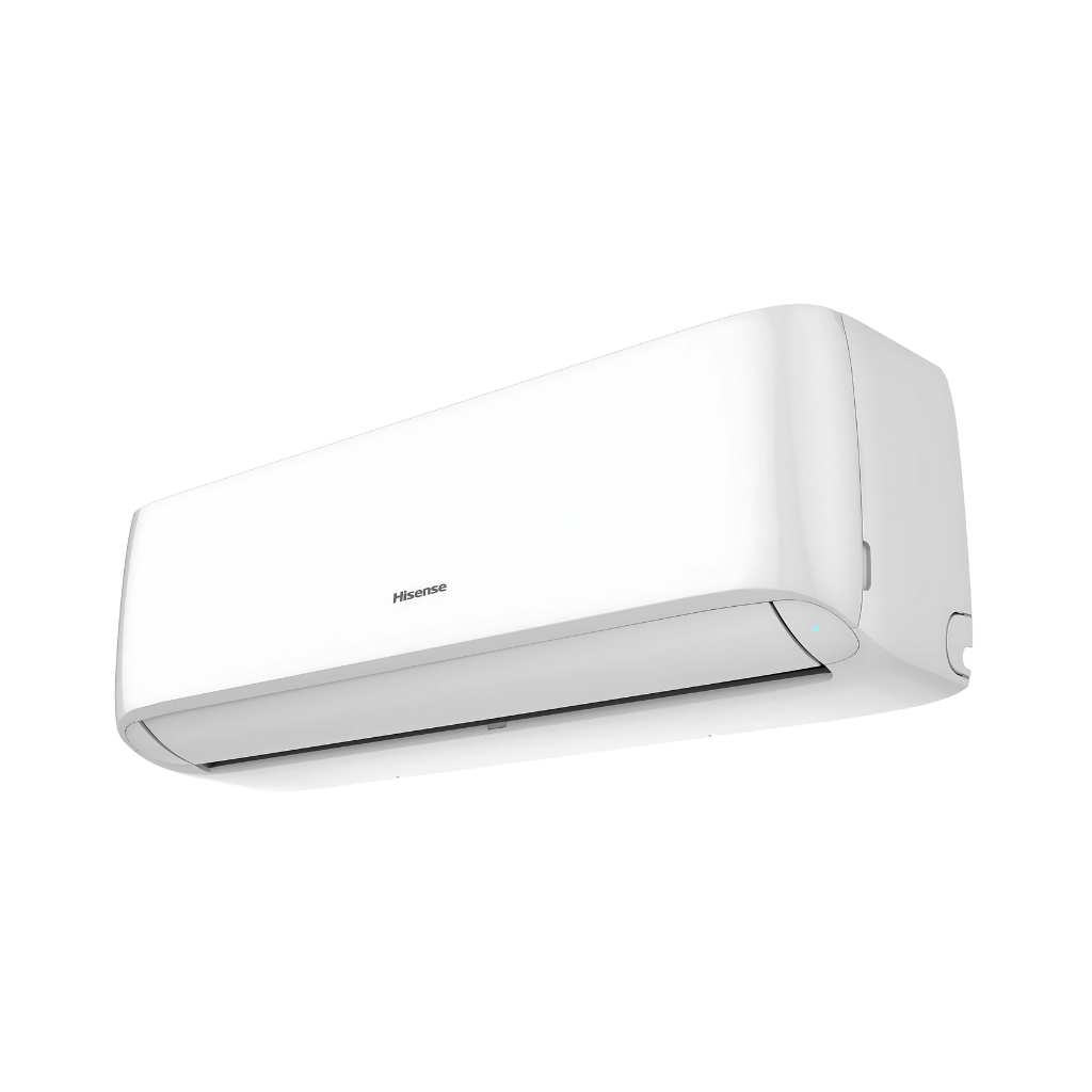 Climatizzatore Hisense Hi Comfort Inverter R-32 WiFi - Climaprime