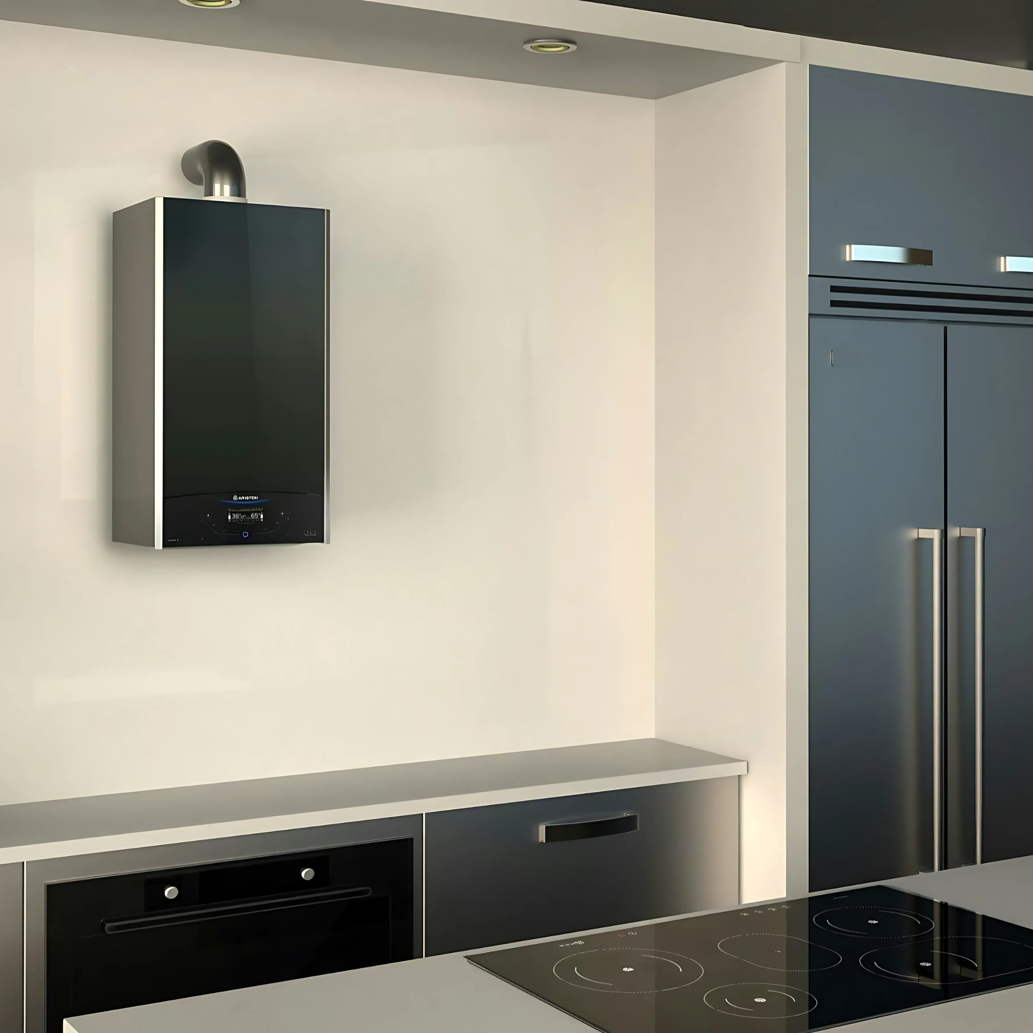 Caldaia Ariston Altesa One+ Net a Condensazione - Climaprime