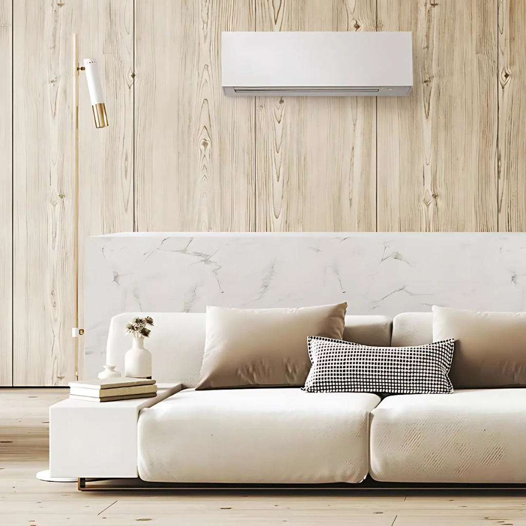 Climatizzatore Toshiba Daisekai 10 Inverter R-32 WiFi - Climaprime
