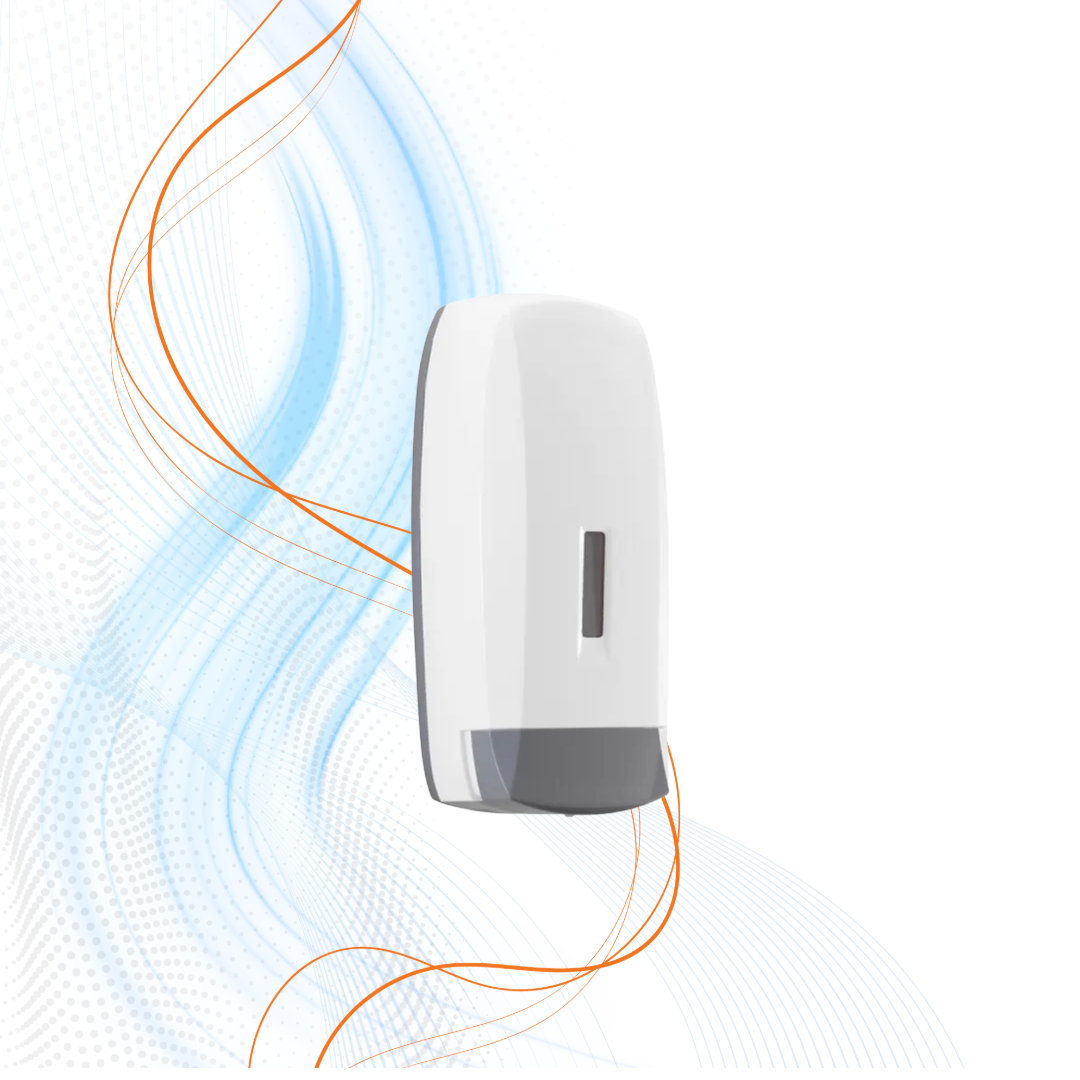 Distributore Di Sapone G-Touch Gedy 500ml