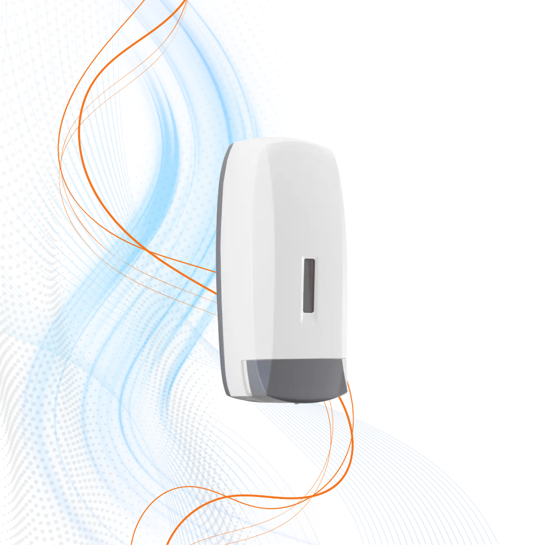 Distributore Di Sapone G-Touch 1000ml