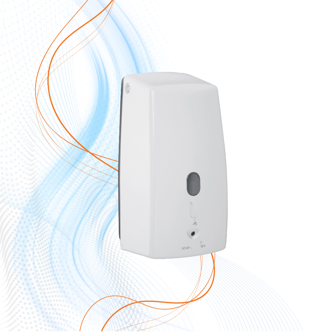 Distributore Di Sapone G-Feel 500ml