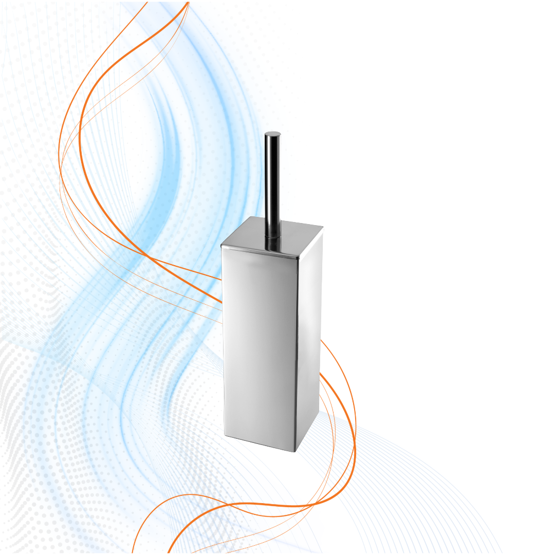Scopino Wc D'appoggio Nemesia Gedy