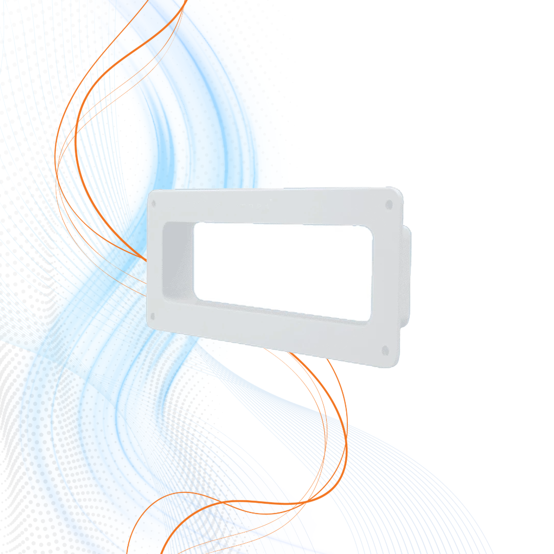 Cornice Terminale Vecamco