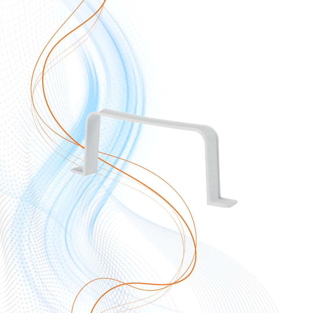 Collare Rettangolare Vecamco