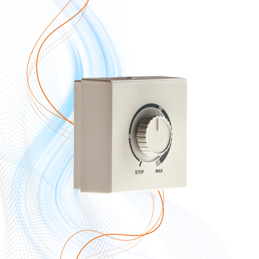 Regolatore Di Velocità RDV3-MF FantiniCosmi