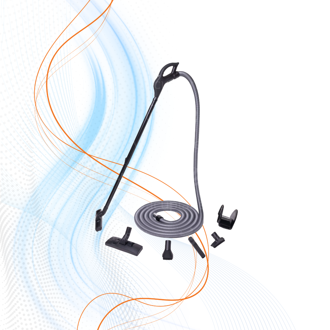 Kit Essenzial Aspirazione Gda