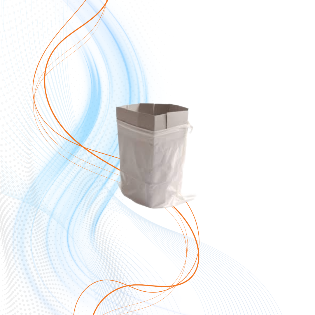 Kit Sacco + Tendi Sacco Gda