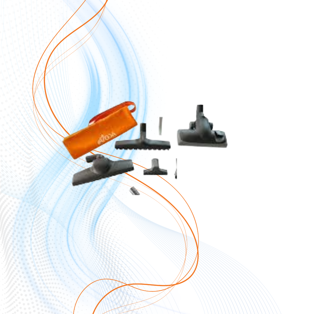 Kit Premium Sistema Iflex Gda