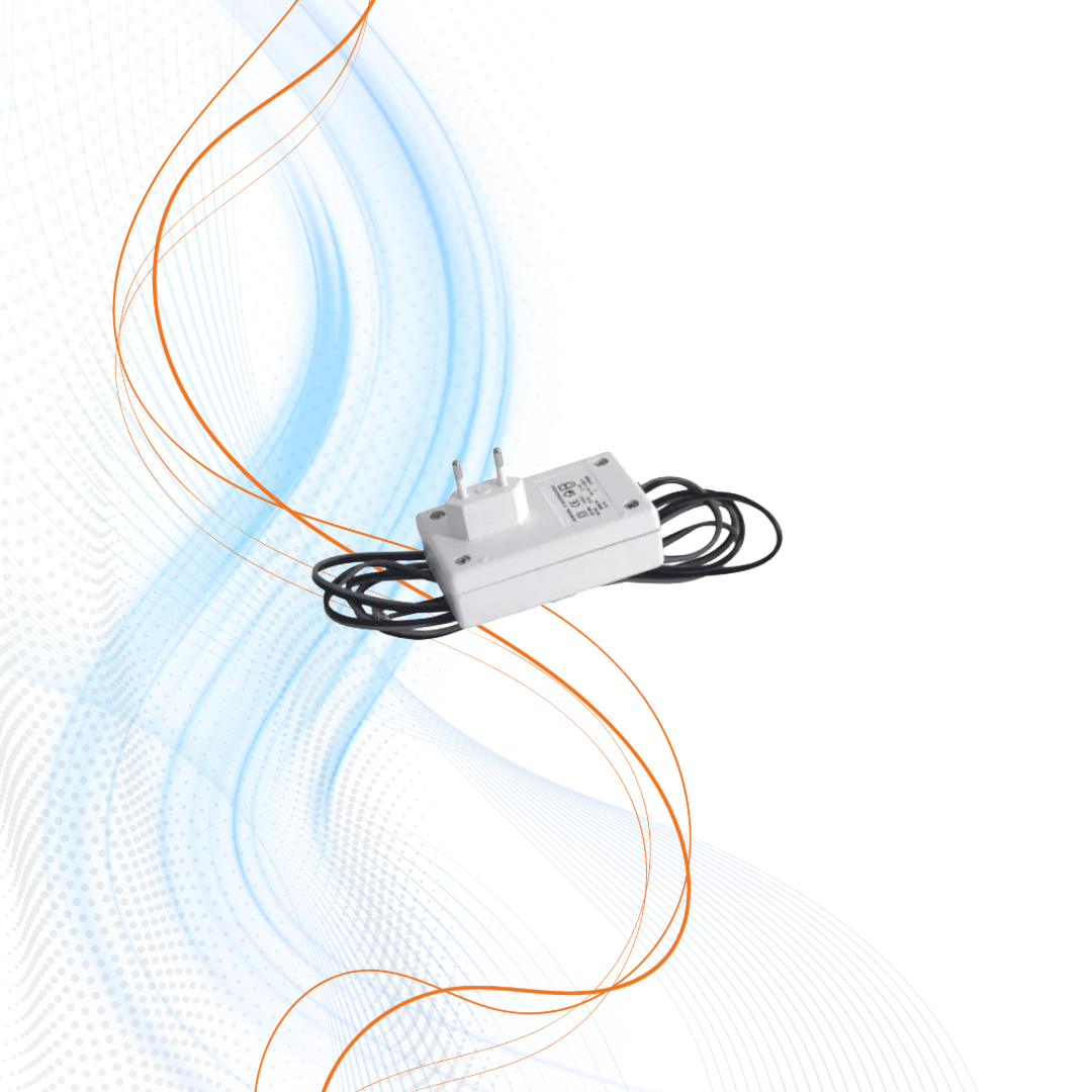 Ricevitore Wireless Esterno Gda