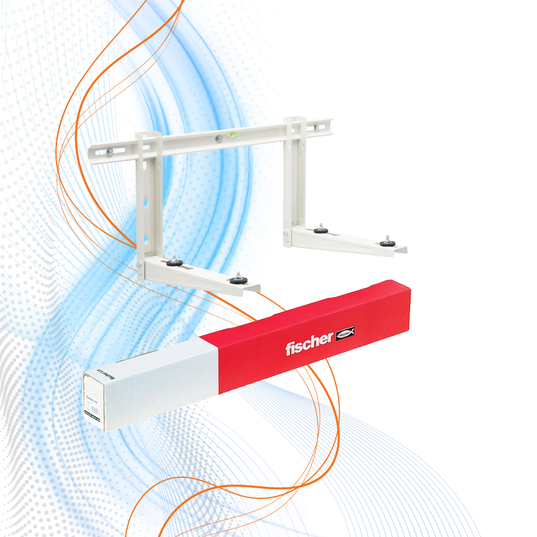 Staffa Klima Klik KG120 Fisher