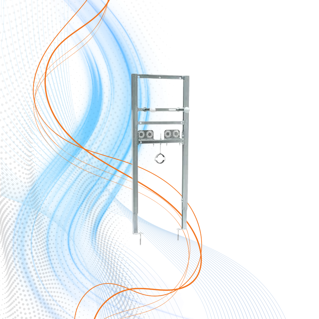 Sistema di Installazione Tcs Fischer