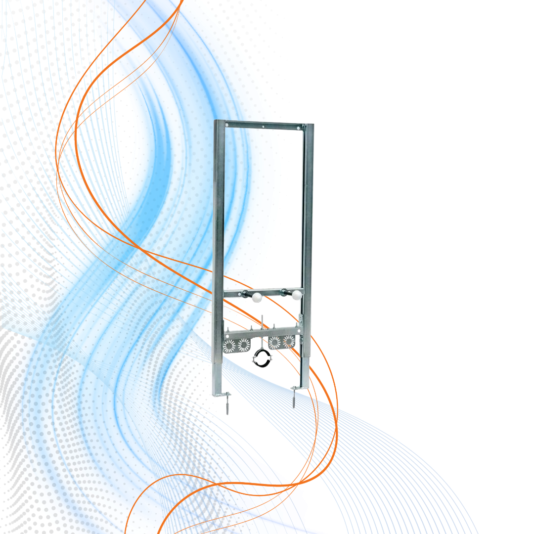 Sistema Di Installazione Tcs fischer