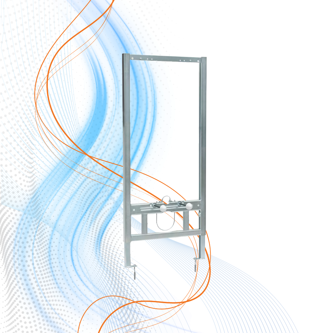 Sistema Di Installazione TCS Fischer