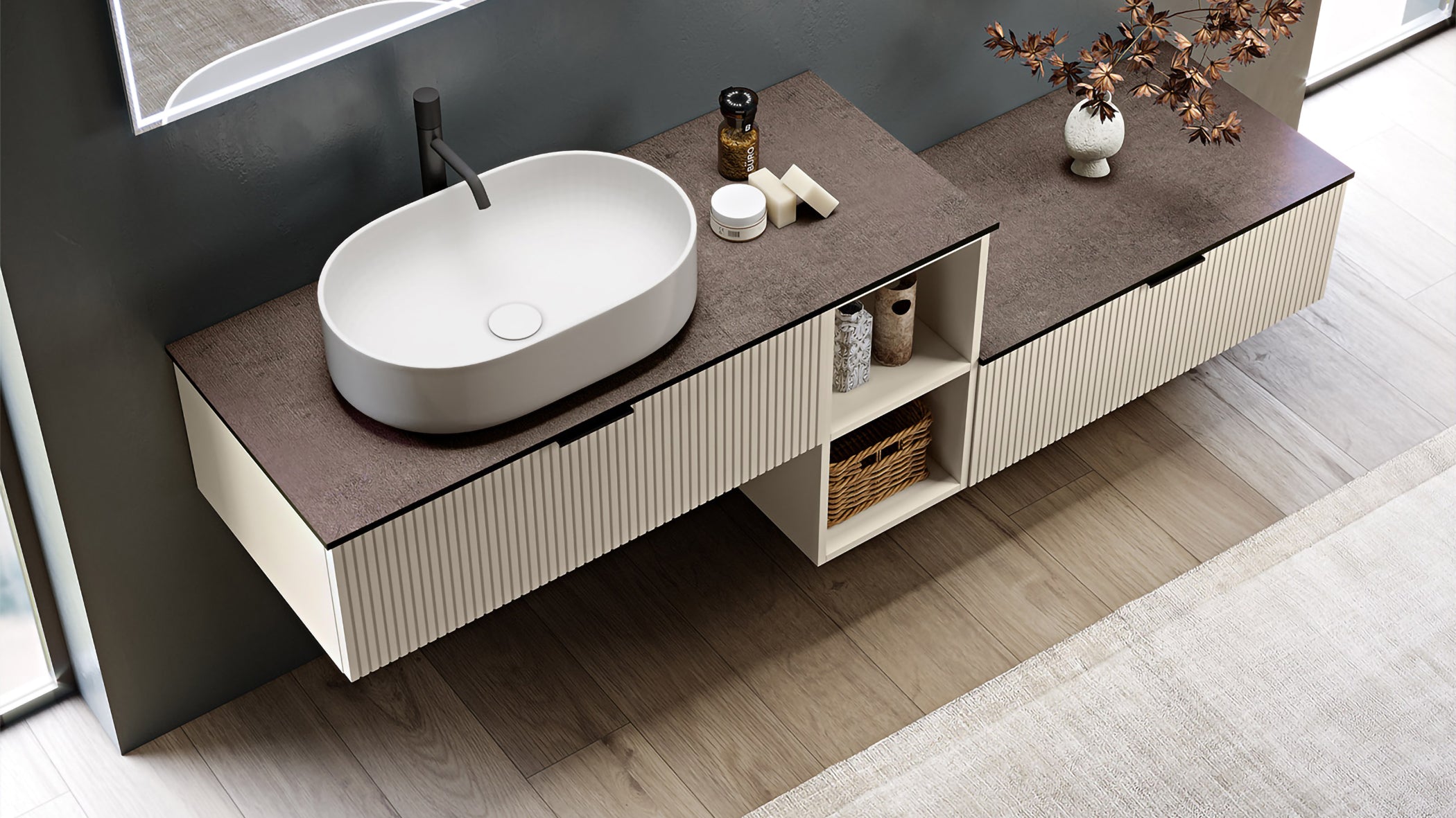 ARREDO BAGNO