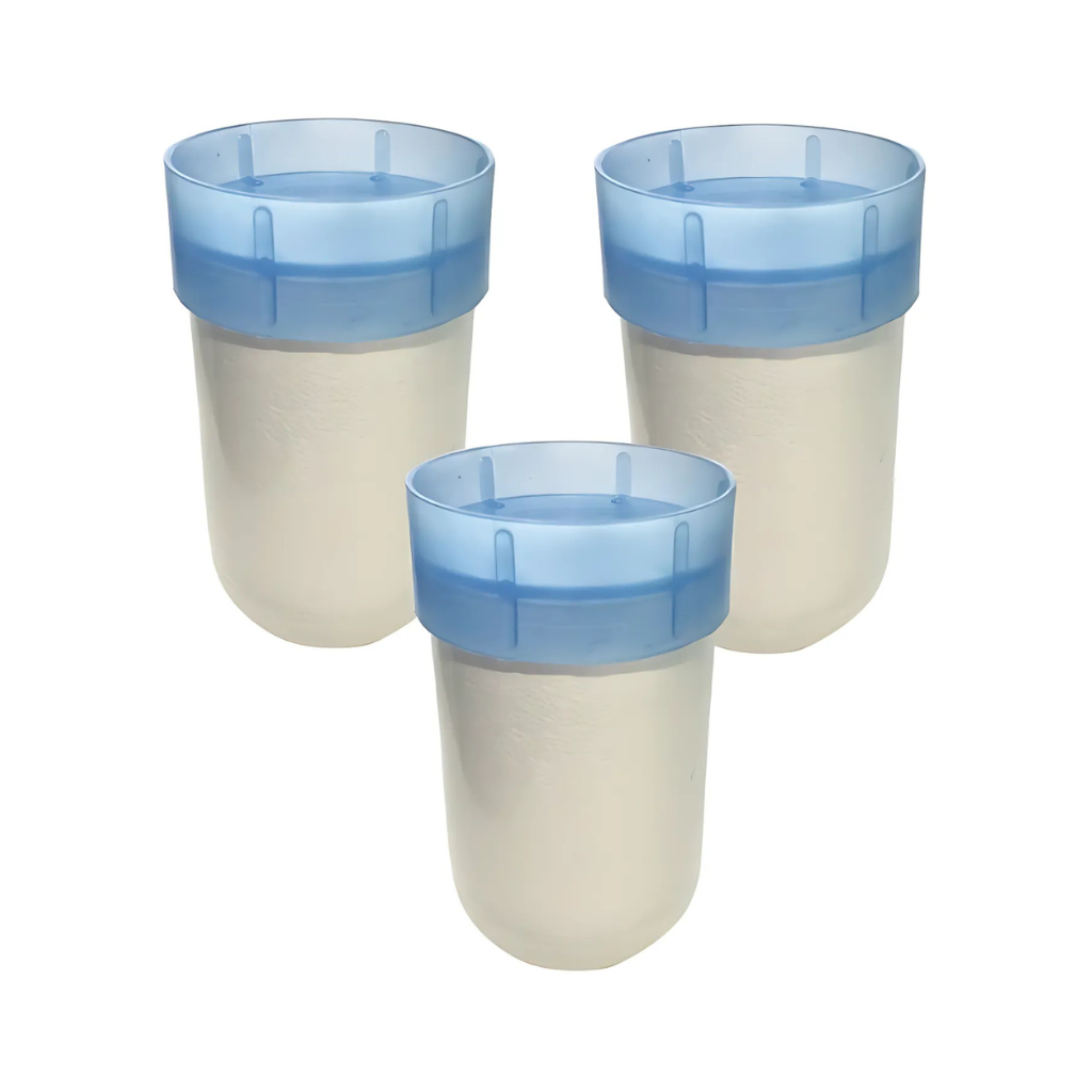 CARTUCCIA RICARICA DOSATORE FERRARI DOSAPIU DI POLIFOSFATI