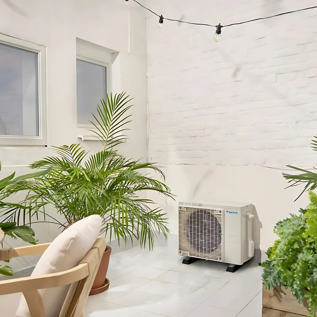 Climatizzatore Daikin Perfera Inverter R-32 WiFi_7