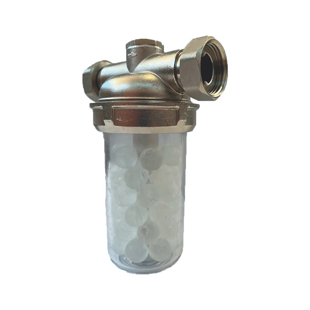 DOSATORE A POLIFOSFATI SFERICI FERRARI SPIN