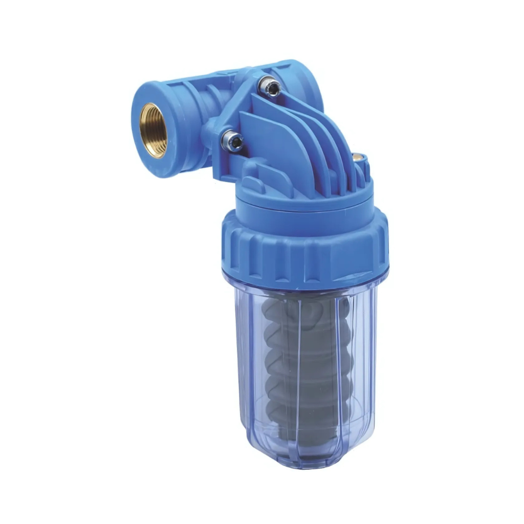 DOSATORE PROPORZIONALE DI POLIFOSFATI IN POLVERE ACQUACAL