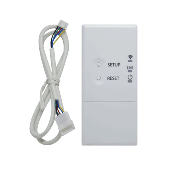 Modulo WiFi per Climatizzatori Toshiba Residenziali (RB-N106S-G) - Climaprime