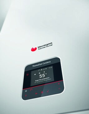 Caldaia Hermann Saunier Duval ThemaFast Condens a Condensazione - Climaprime