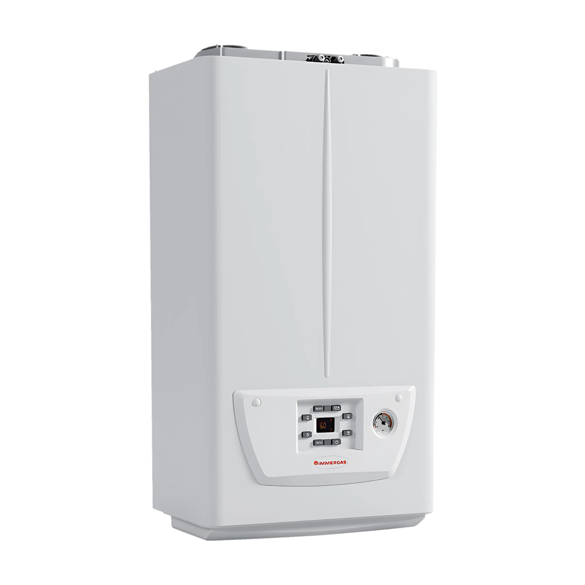 Caldaia Immergas Victrix Omnia a Condensazione - Climaprime