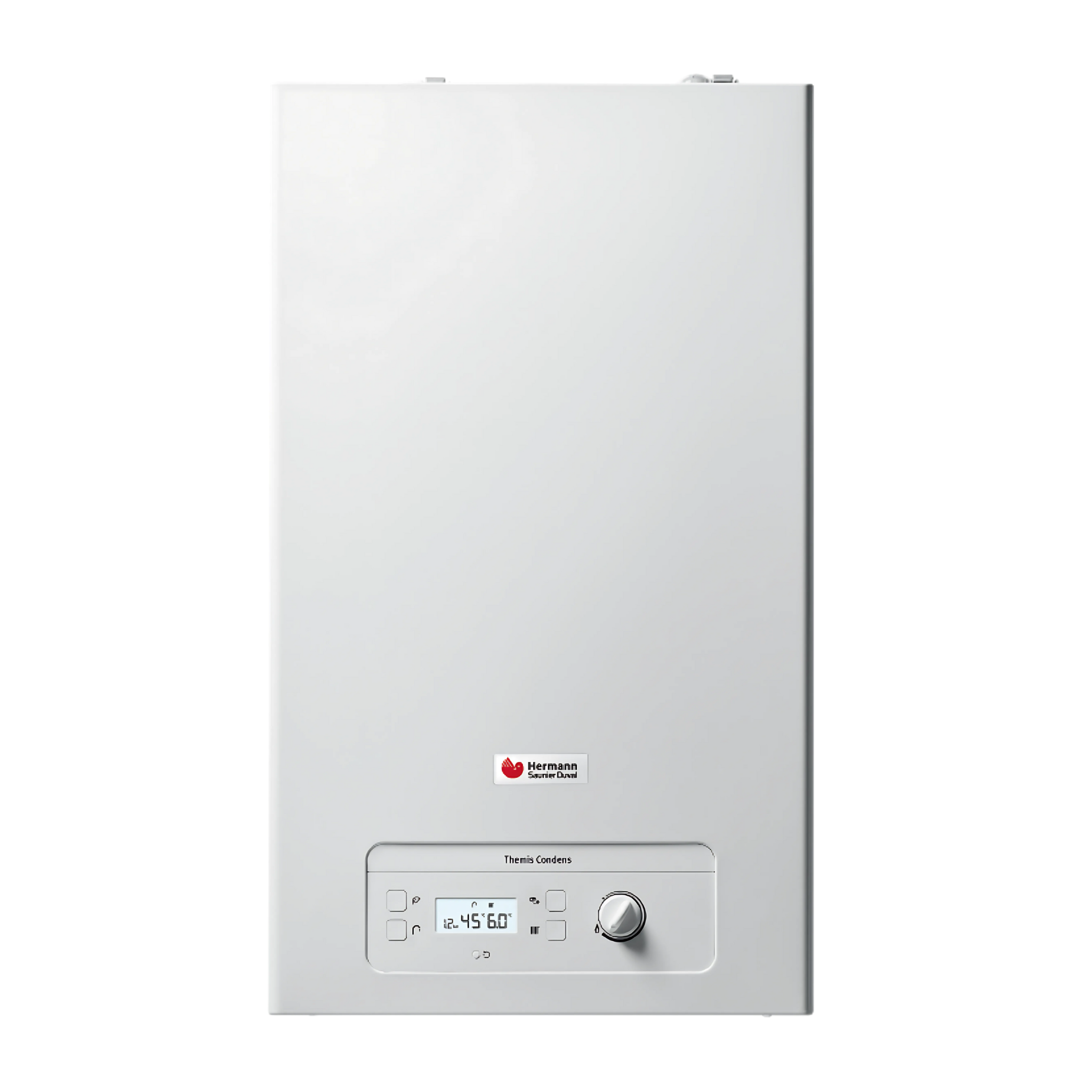 Caldaia Hermann Saunier Duval Themis Condens Low Nox a Condensazione - Climaprime