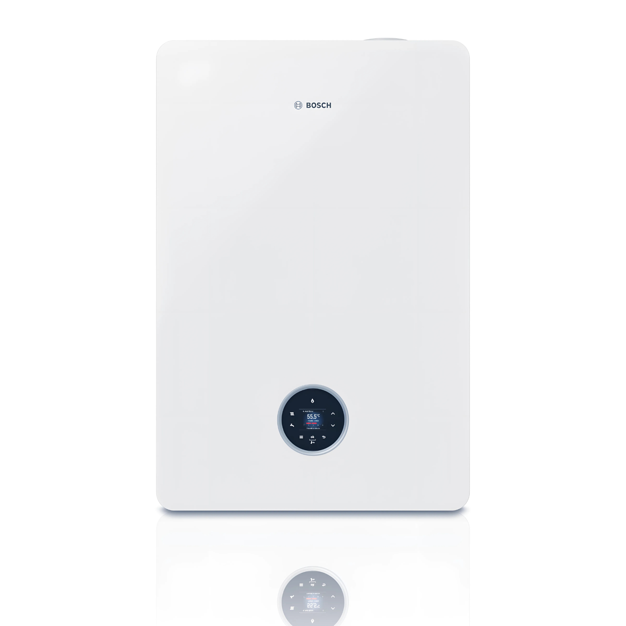 Caldaia Bosch Condens Gc5700i W a Condensazione - Climaprime