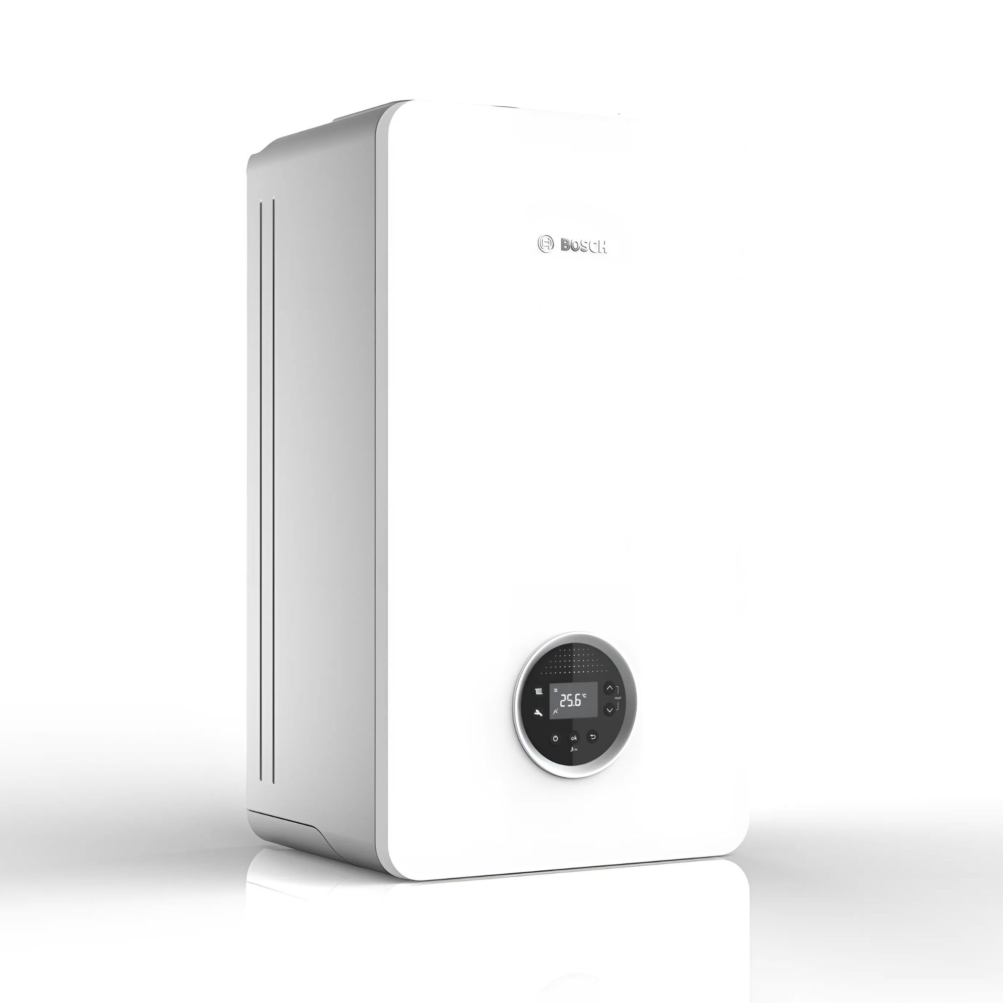 Caldaia Bosch 4300i W a Condensazione - Climaprime