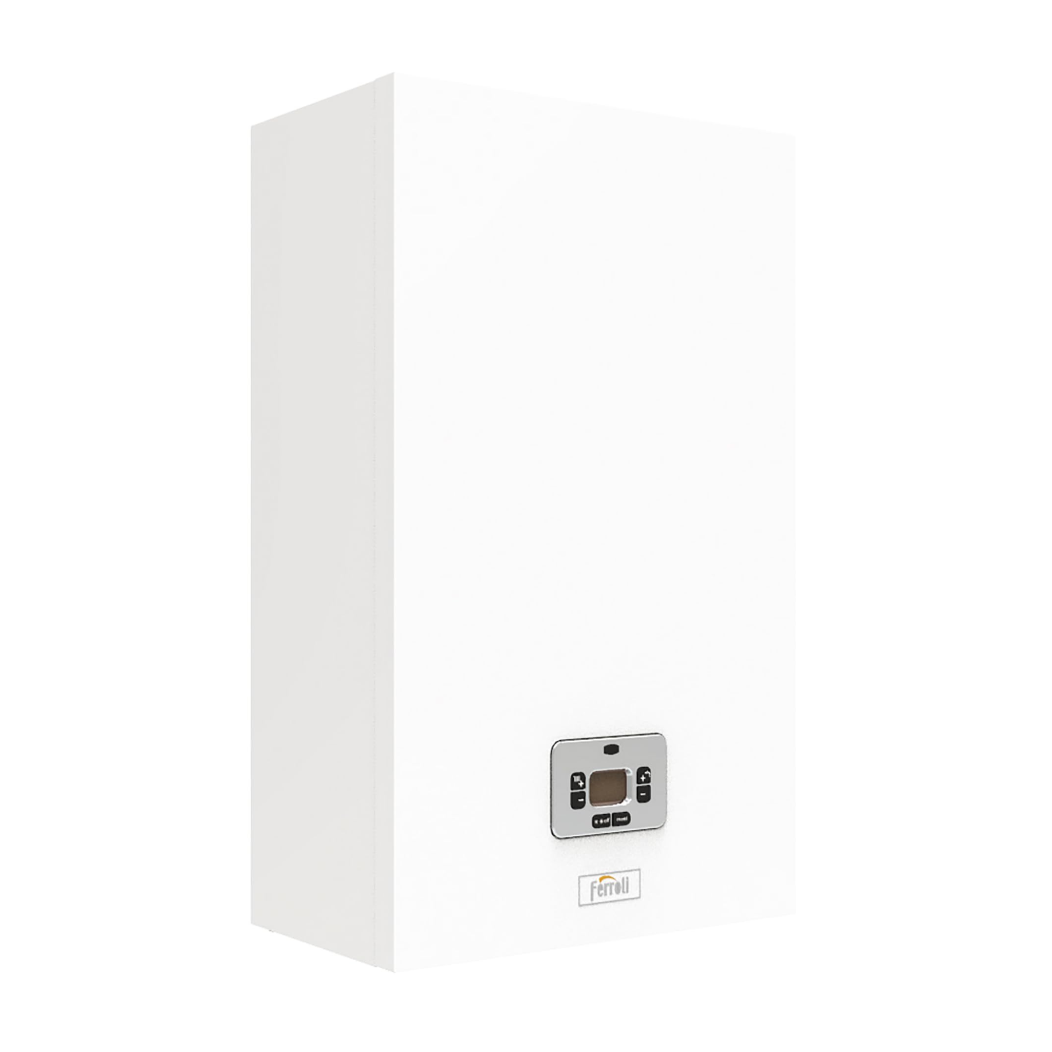 Caldaia Ferroli Bluehelix Theta 24 C a Condensazione - Climaprime