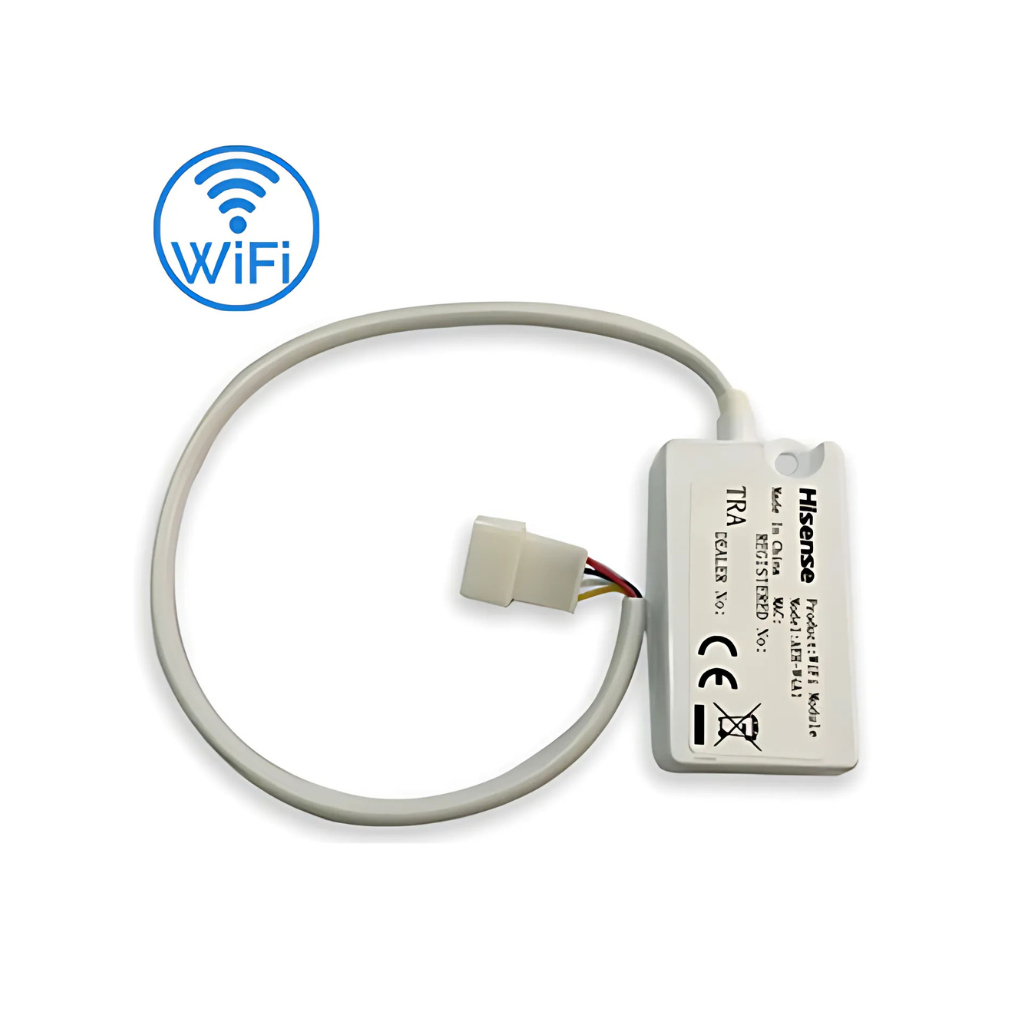 Modulo WiFi per Climatizzatore Hisense Easy Smart (AEH-W4GX) - Climaprime