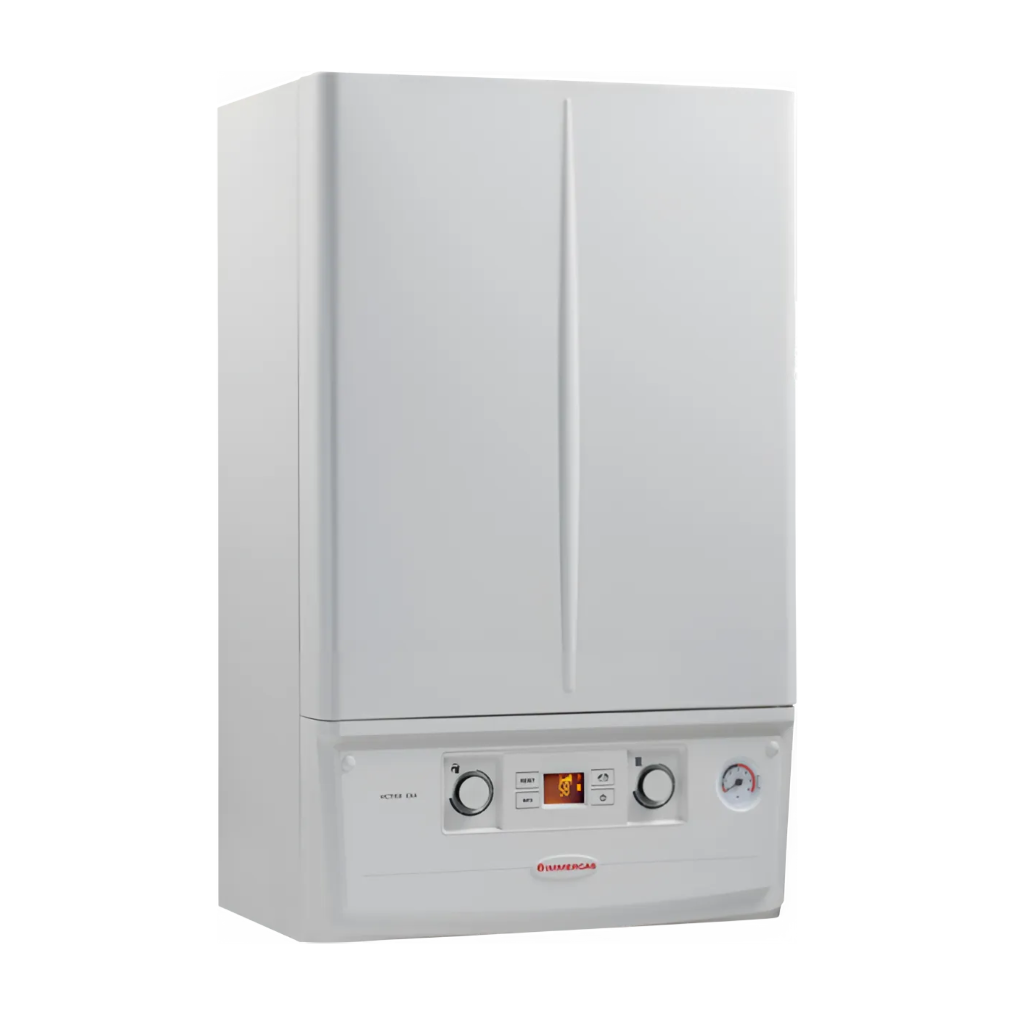 Caldaia Immergas Victrix Exa a Condensazione - Climaprime