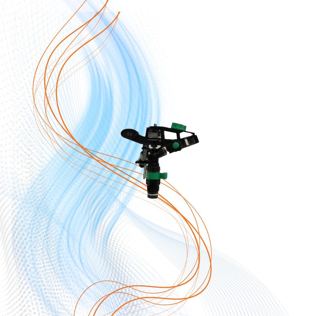 Irrigatore In Plastica P27 Irritec