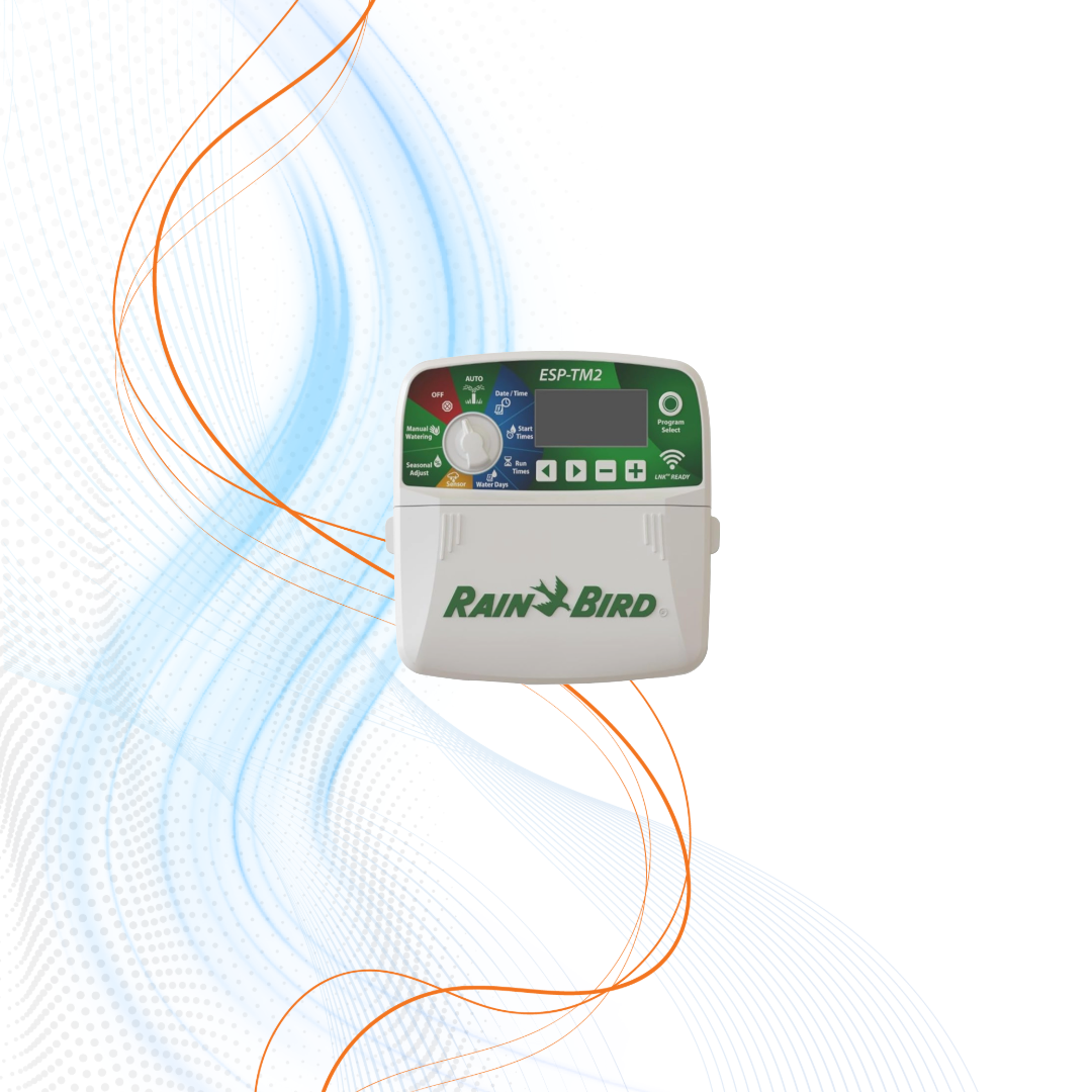 Programmatore Elettronico ESP Irritec