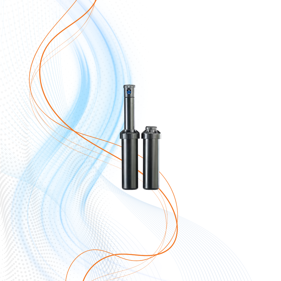 Irrigatore A Turbina 3504-PC Rain Bird