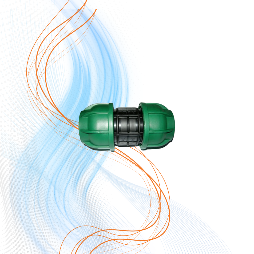 Manicotto PN6 Connecto Irritec
