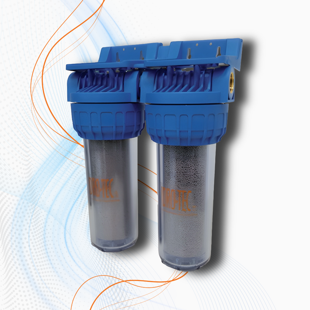 Neutralizzatore di Condensa Idro-Tec Neutral 140 3/4" F