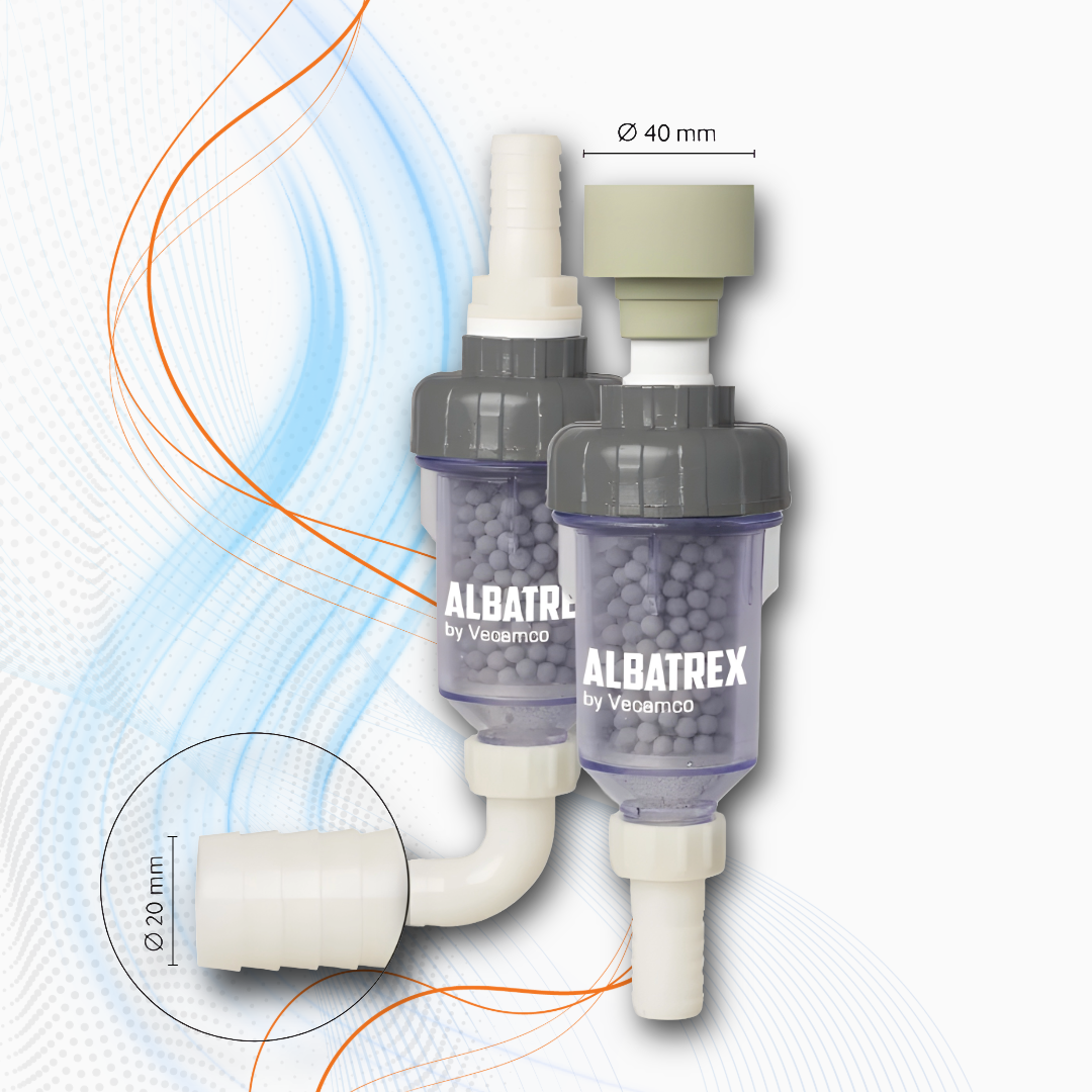Neutralizzatore di Condensa Vecamco Akua 7