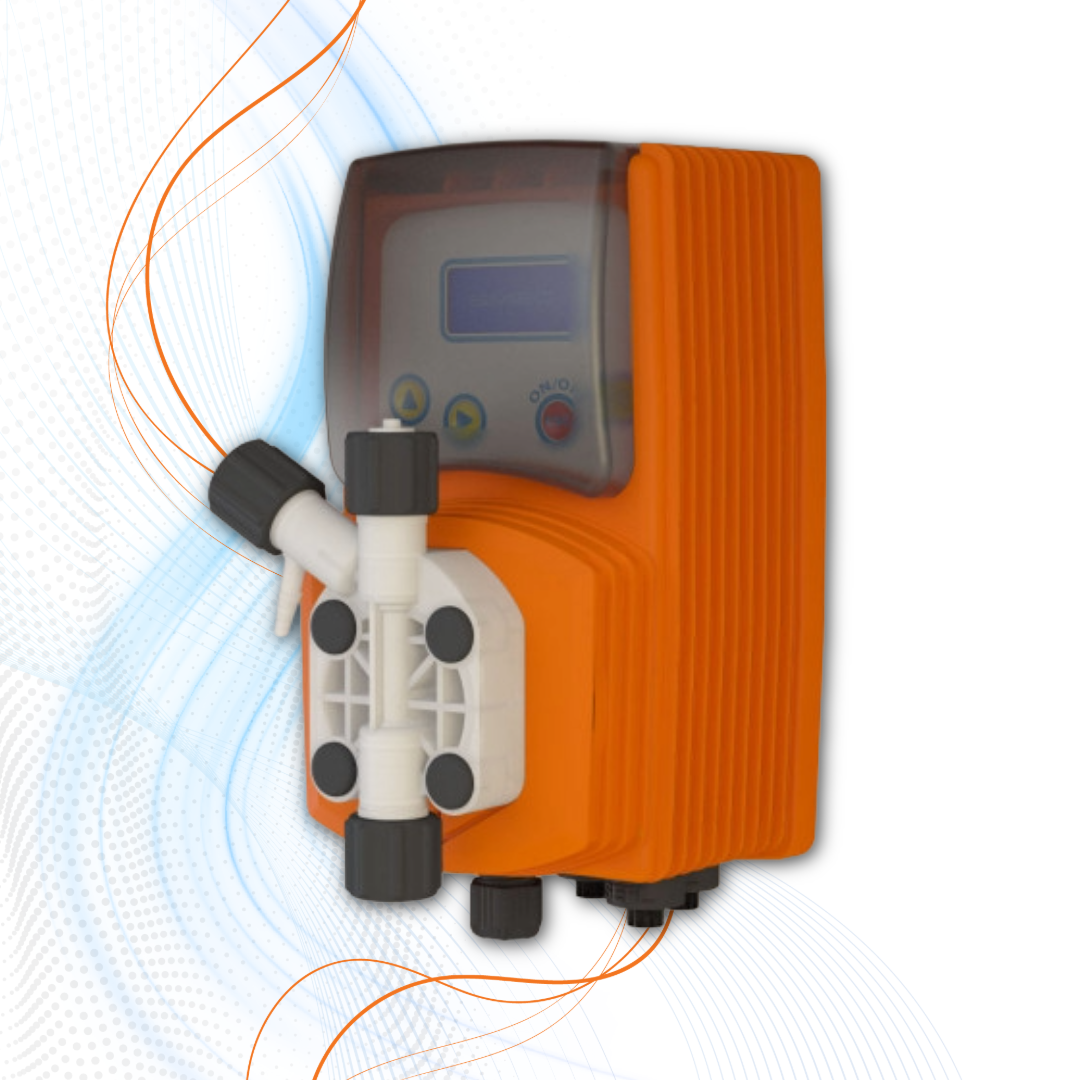 Stazione Di Dosaggio Idro-Tec Costante