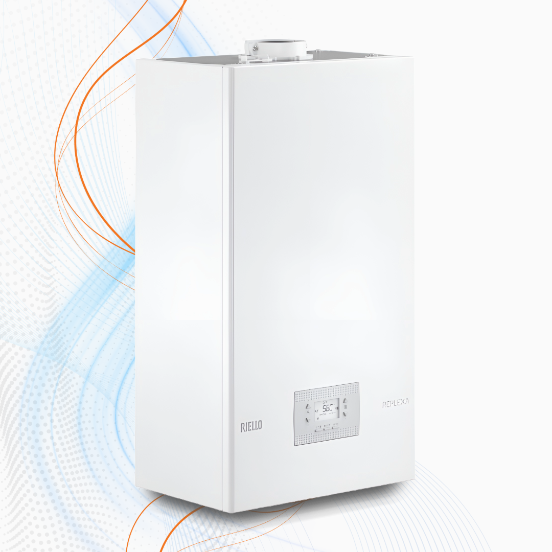 Caldaia Riello Replexa 25 Kis a Condensazione