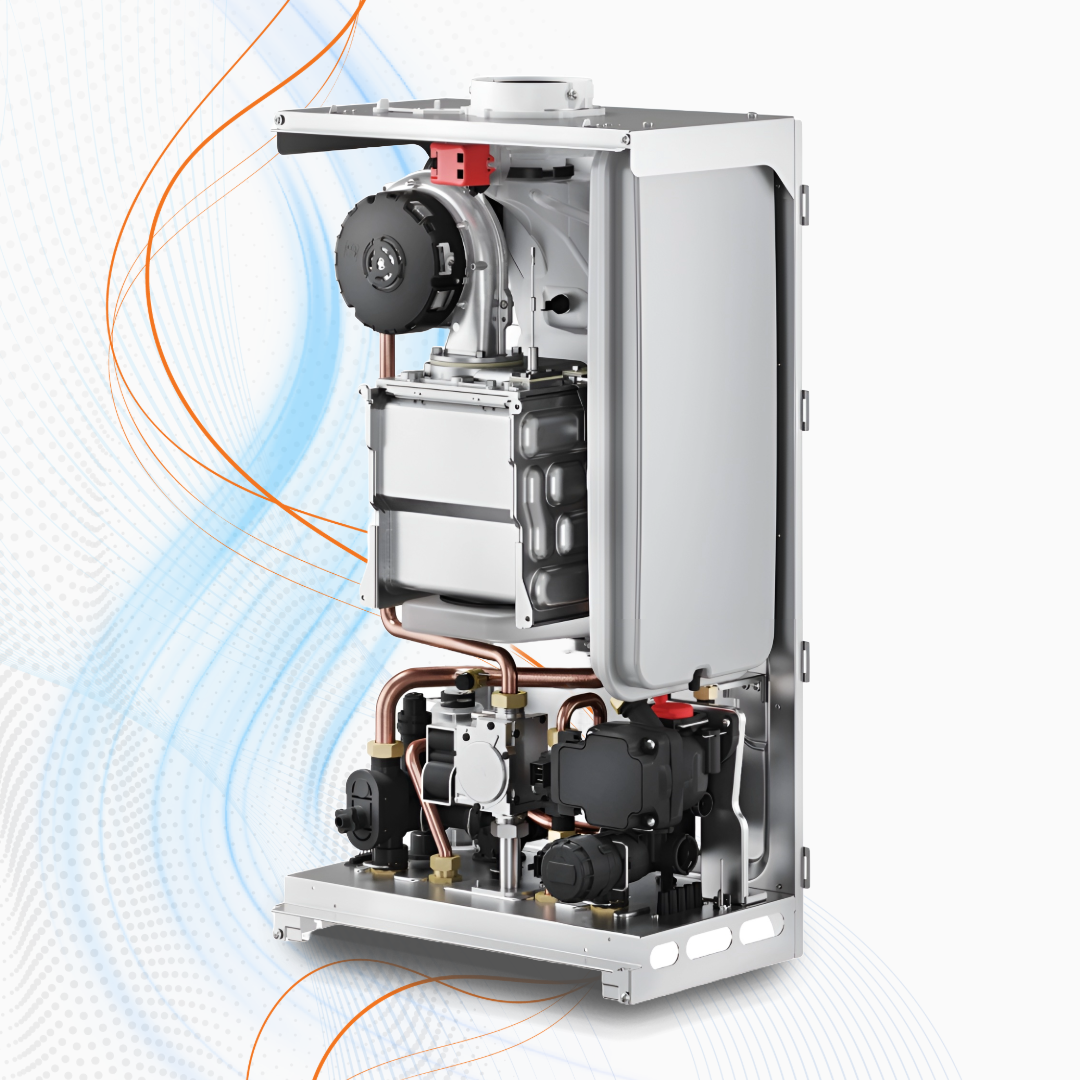 Caldaia Riello Replexa 25 Kis a Condensazione