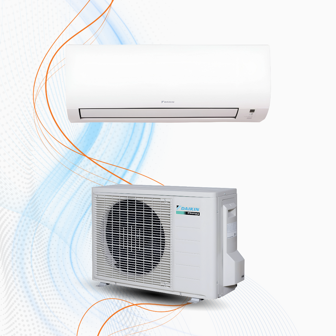 Climatizzatore Daikin Comfora Inverter R-32 WiFi