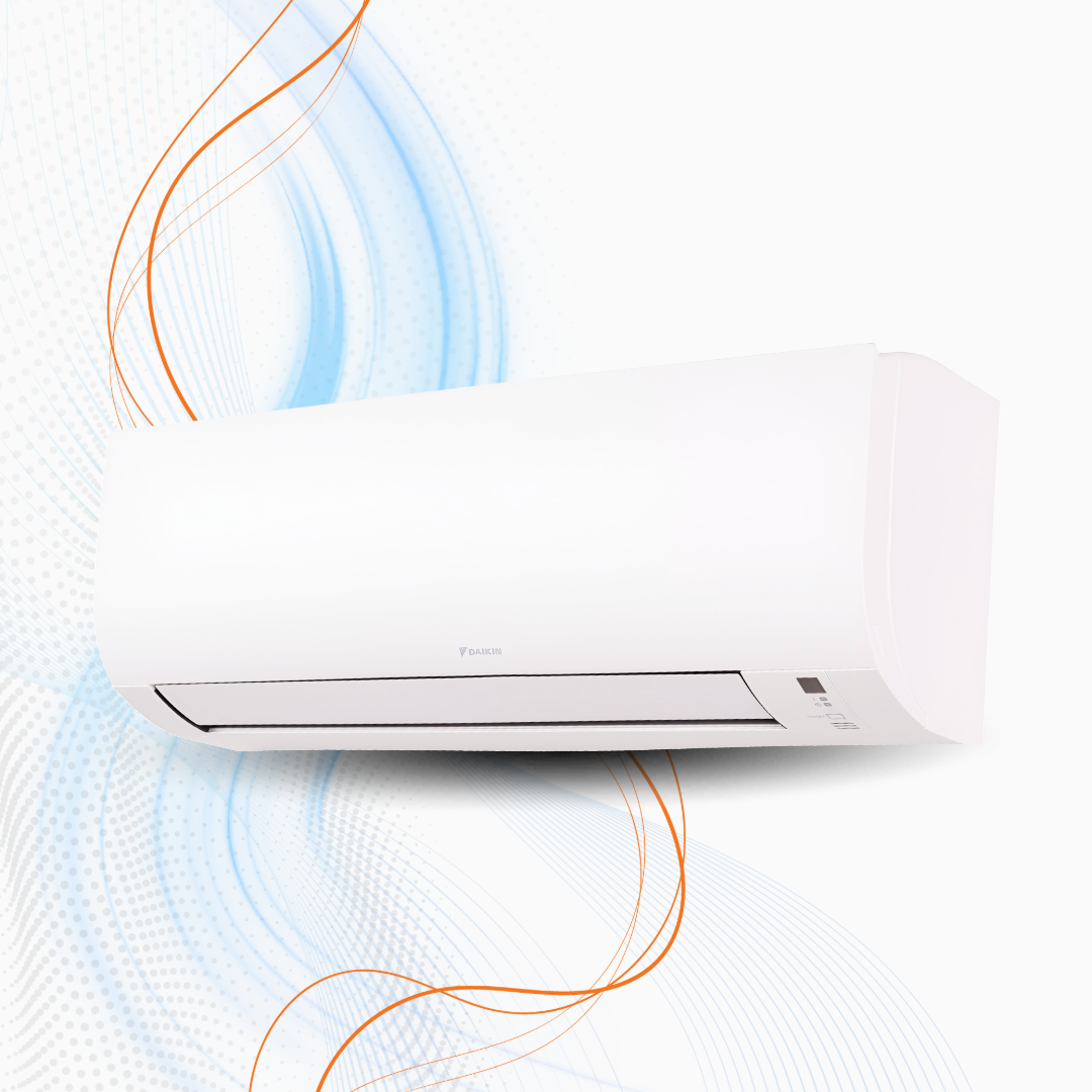 Climatizzatore Daikin Comfora Inverter R-32 WiFi