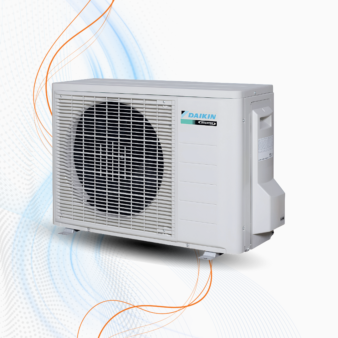 Climatizzatore Daikin Comfora Inverter R-32 WiFi