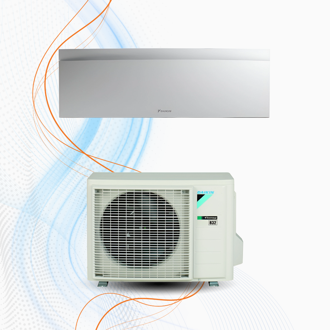 Climatizzatore Daikin Emura Inverter R-32 WiFi
