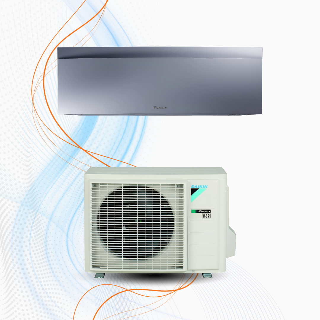 Climatizzatore Daikin Emura Inverter R-32 WiFi