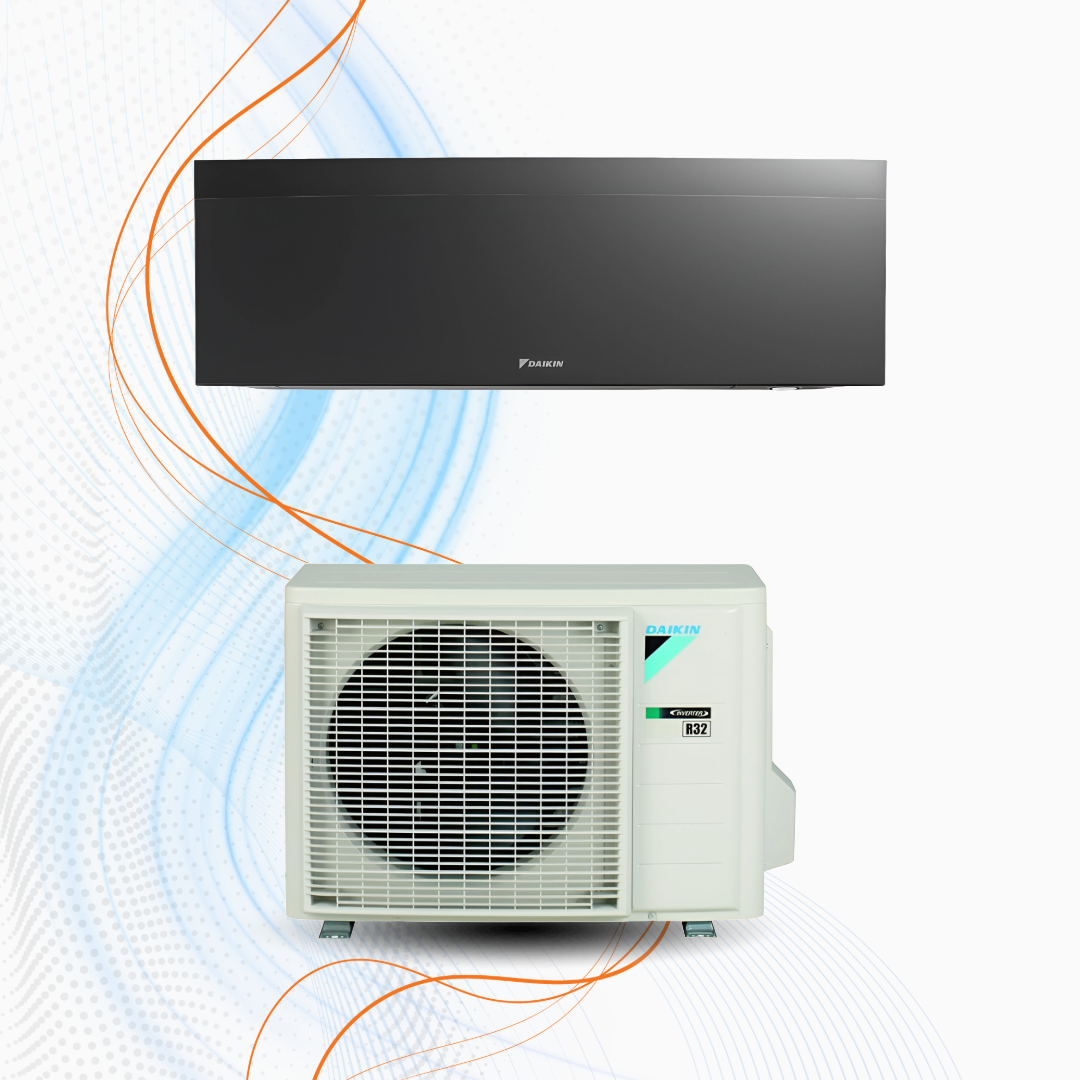 Climatizzatore Daikin Emura Inverter R-32 WiFi