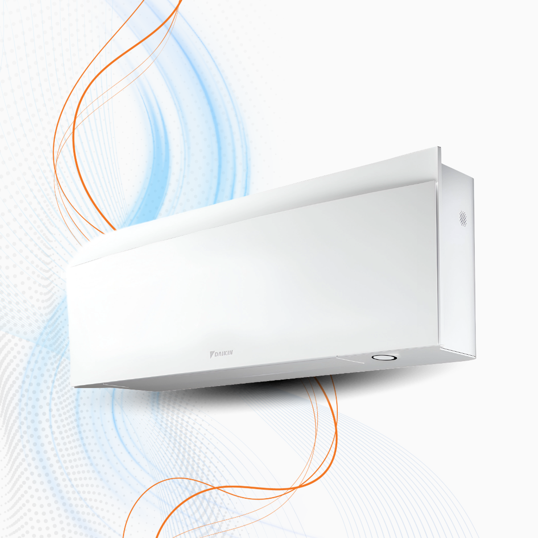 Climatizzatore Daikin Emura Inverter R-32 WiFi
