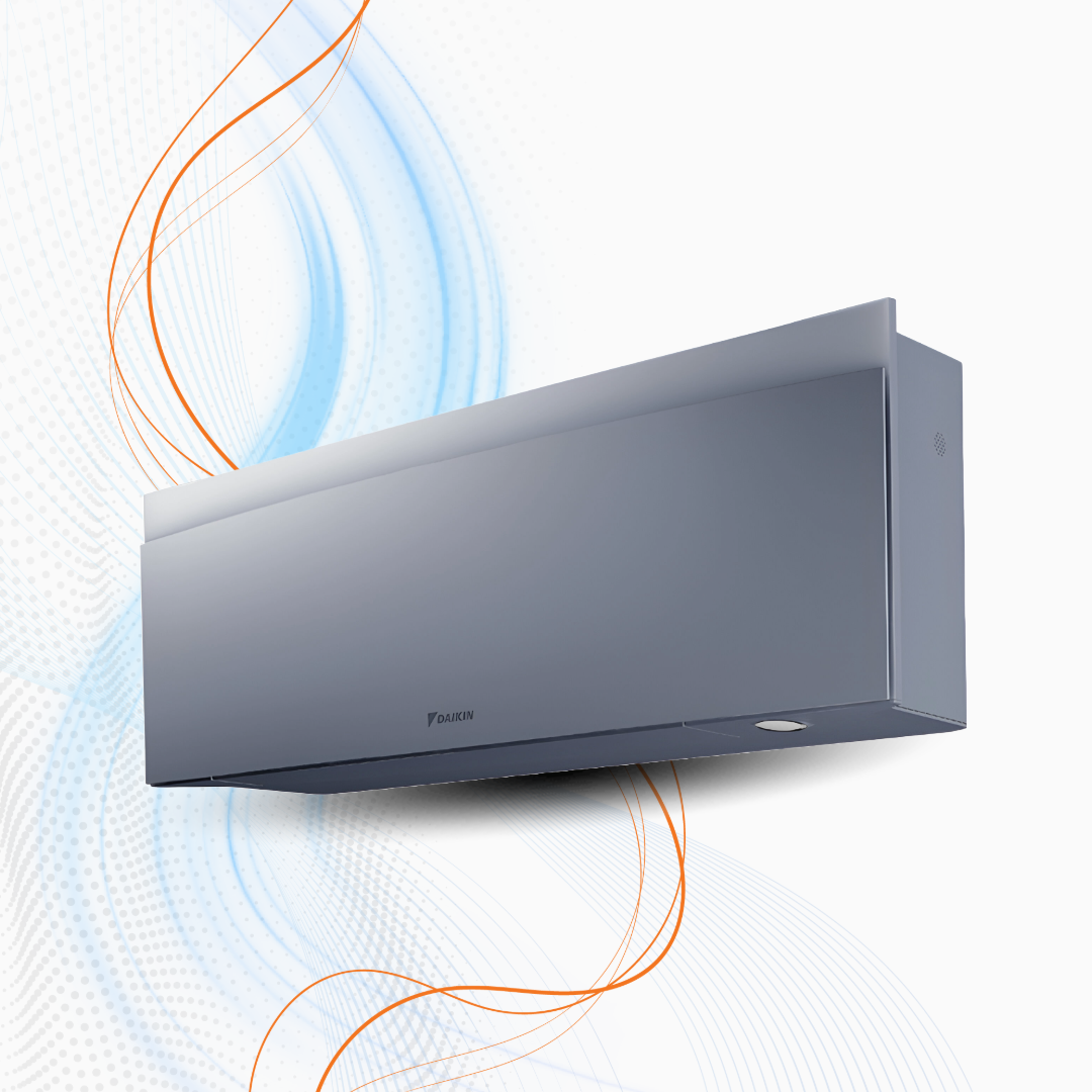 Climatizzatore Daikin Emura Inverter R-32 WiFi